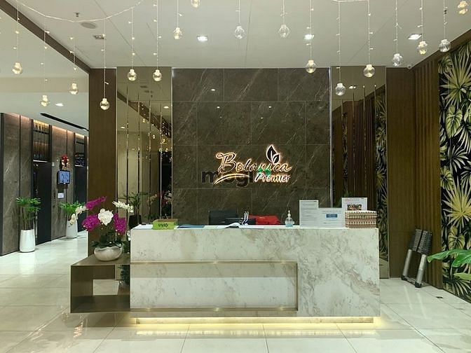 Hình ảnh CHO THUÊ BOTANICA PREMIER - Chủ Trang MB66.COM Chính Thức - MB 66 Uy Tín Novaland