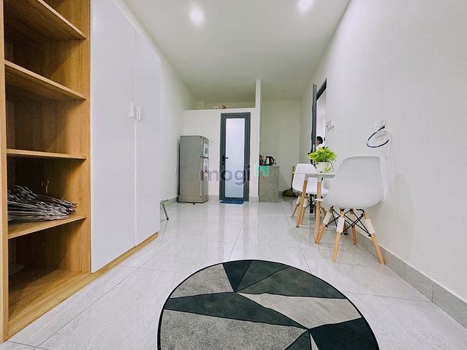 Hình ảnh Phòng Full nội thất Phan Đình Phùng gần Vườn Lài