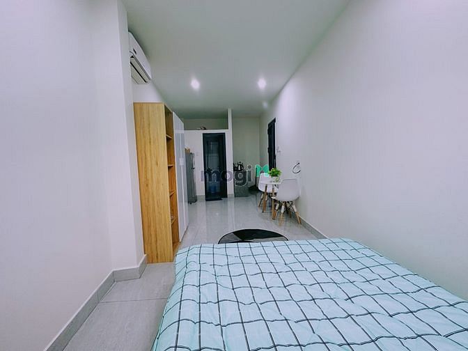 Hình ảnh Phòng Full nội thất Phan Đình Phùng gần Vườn Lài
