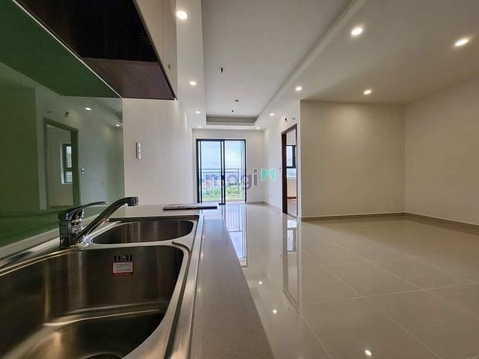 Hình ảnh Vợ chồng ly dị chia tài sản cần bán Q7 Riverside Complex 53m2 1.665 tỷ