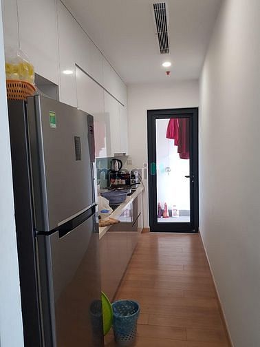 Hình ảnh Bán chung cư cao cấp Hinode 201 Minh Khai - 77m2 - 4.3 tỷ