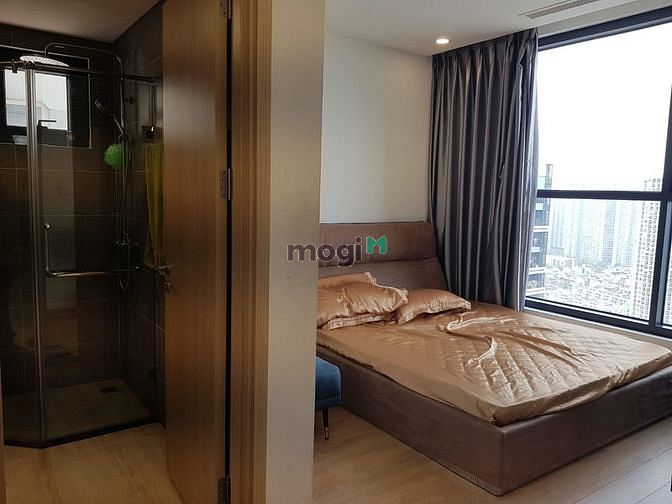 Hình ảnh Bán chung cư cao cấp Hinode 201 Minh Khai - 77m2 - 4.3 tỷ
