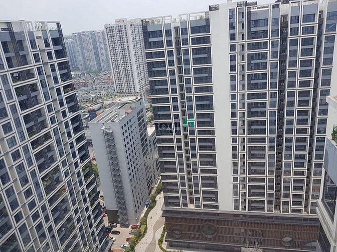 Hình ảnh Bán chung cư cao cấp Hinode 201 Minh Khai - 77m2 - 4.3 tỷ