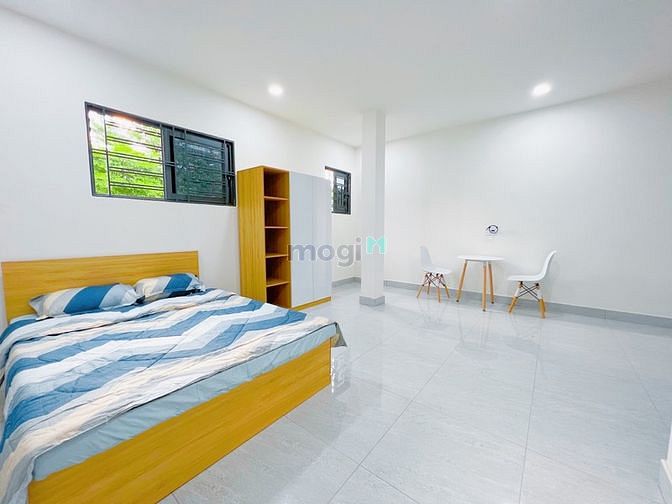 Hình ảnh Phòng Full nội thất Phan Đình Phùng gần Vườn Lài