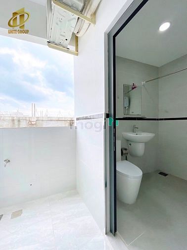 Hình ảnh Duplex Ban Công dành cho các bạn sinh viên Quận 7 sát lottr