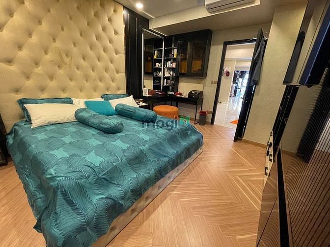 Hình ảnh Cần cho thuê Trang Chủ MB66.COM / Đăng Ký Tặng 66K Scenic valley PMH. 3Pn Full nội thất mới giá tốt