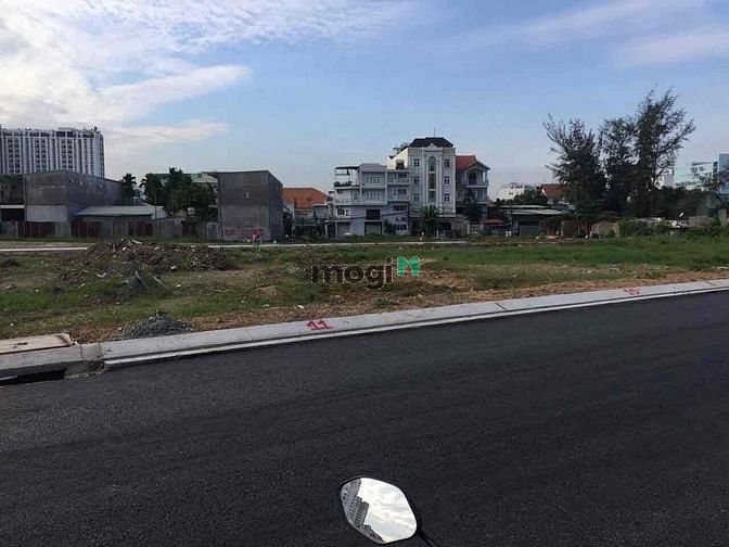 Hình ảnh Đất cực hot Nguyễn Quý Cảnh, An Phú, Quận 2, giá 3tỷ590/90m2, sổ riêng