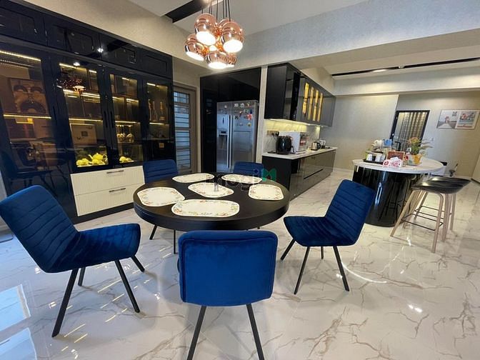 Hình ảnh Cần cho thuê Trang Chủ MB66.COM / Đăng Ký Tặng 66K Scenic valley PMH. 3Pn Full nội thất mới giá tốt