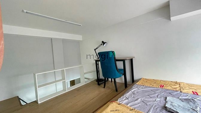 Hình ảnh Duplex Ban Công dành cho các bạn sinh viên Quận 7 sát lottr