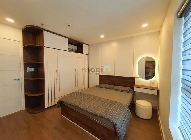 Hình ảnh CH SAIGON ASIANA Q6 72m2 Giá 1,3 Tỷ