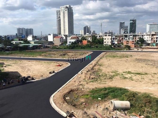Hình ảnh Đất cực hot Nguyễn Quý Cảnh, An Phú, Quận 2, giá 3tỷ590/90m2, sổ riêng