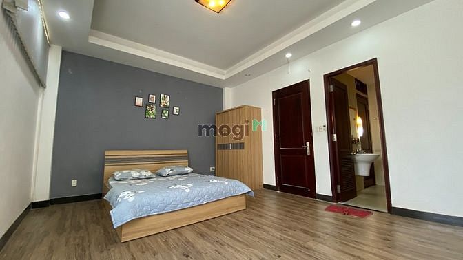 Hình ảnh 🍓1PN 35m2🍓 Full nội thất ngay LÊ QUANG ĐỊNH - BÌNH THẠNH🌹🌹