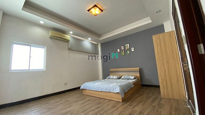 Hình ảnh 🍓1PN 35m2🍓 Full nội thất ngay LÊ QUANG ĐỊNH - BÌNH THẠNH🌹🌹