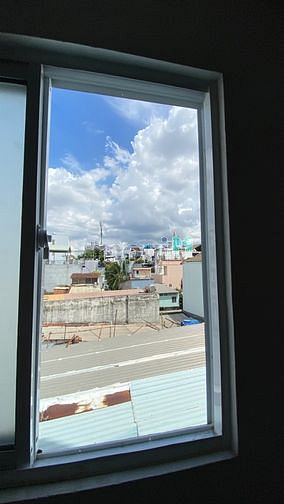 Hình ảnh 🍓1PN 35m2🍓 Full nội thất ngay LÊ QUANG ĐỊNH - BÌNH THẠNH🌹🌹