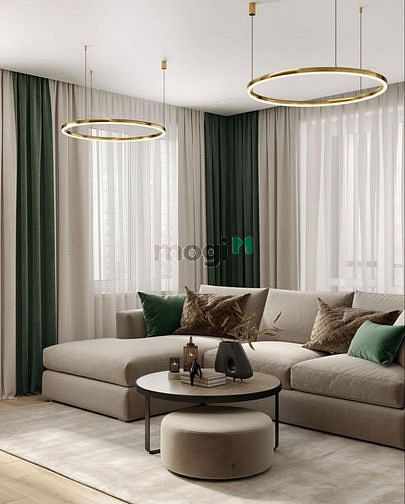 Hình ảnh Cho thuê Trang Chủ MB66.COM / Đăng Ký Tặng 66K Midtown 2PN nhà mới đầy đủ nội thất
