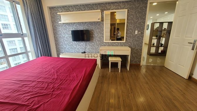 Hình ảnh Cần cho thuê nhanh Trang Chủ MB66.COM / Đăng Ký Tặng 66K Scenic valley 2Pn Full nội thất giá siêu tốt