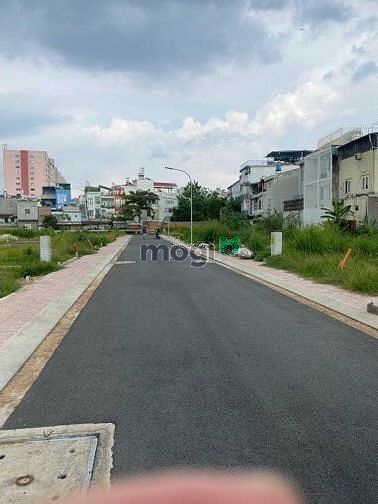 Hình ảnh Kẹt vốn ra gấp nền đất diện tích 80m2 - giá 1.9 tỷ đường Luỹ Bán Bích
