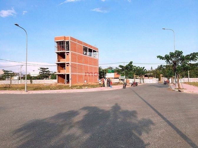 Hình ảnh Mở bán 30 nền Nguyễn Hoàng, An Phú, Quận 2, 90m2, giá 3tỷ790, sổ riêng