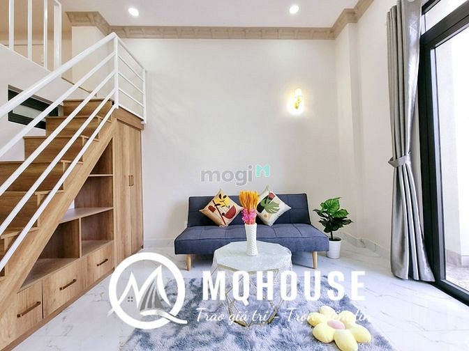 Hình ảnh Cho Thuê Căn Hộ_Đường Sư Vạn Hạnh_Quận 10