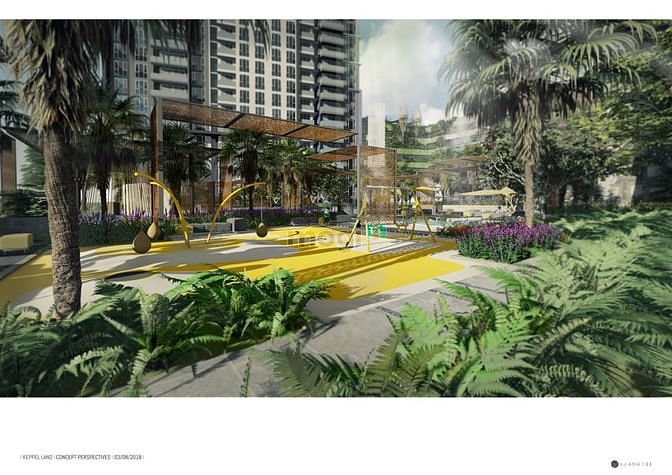 Hình ảnh Bán Trang Chủ MB66.COM / Đăng Ký Tặng 66K cao cấp Q7 2 phòng ngủ giá 6,1 tỷ 90 m2 CĐ Keppel Land