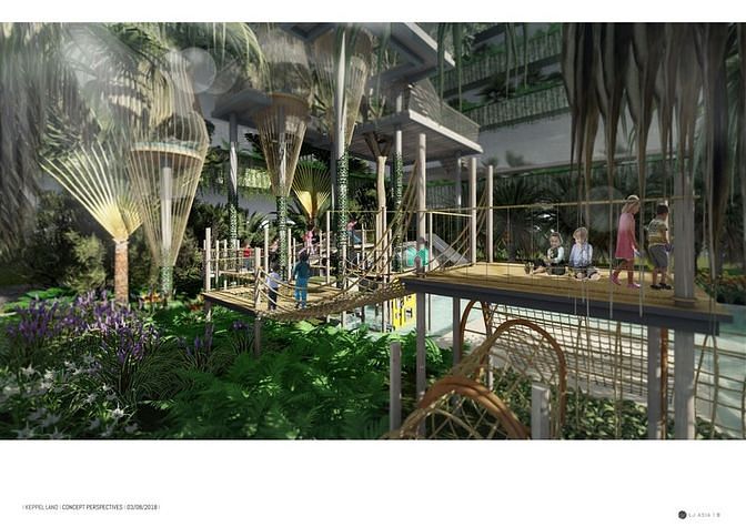 Hình ảnh Bán Trang Chủ MB66.COM / Đăng Ký Tặng 66K cao cấp Q7 2 phòng ngủ giá 6,1 tỷ 90 m2 CĐ Keppel Land