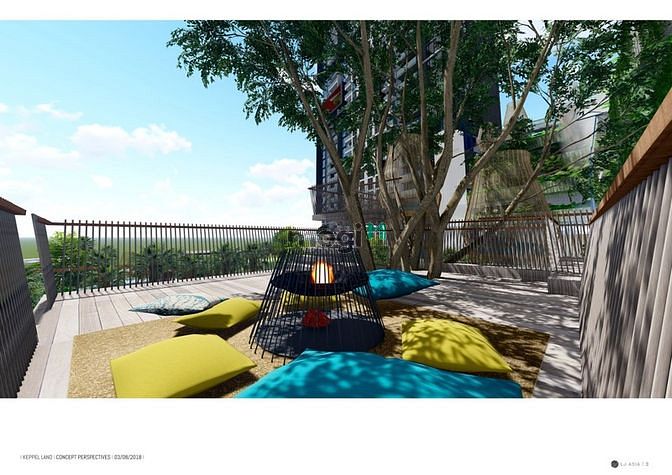 Hình ảnh Bán Trang Chủ MB66.COM / Đăng Ký Tặng 66K cao cấp Q7 2 phòng ngủ giá 6,1 tỷ 90 m2 CĐ Keppel Land