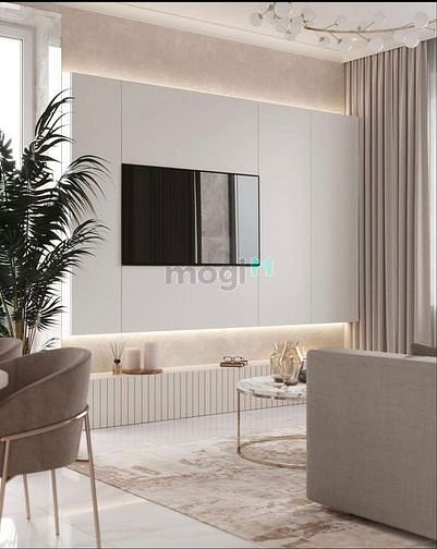 Hình ảnh Cho thuê CH Hưng Phúc, Phú Mỹ Hưng, 82m2 2PN - 3PN nhà đẹp