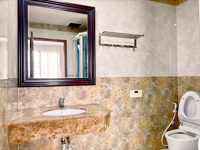 Hình ảnh C.Hộ 1PN Full NT 60m2 tại Phan Đăng Lưu_Phan Xích Long_Phan Đình Phùng