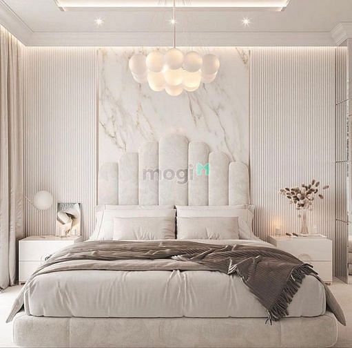 Hình ảnh Cho thuê CH Hưng Phúc, Phú Mỹ Hưng, 82m2 2PN - 3PN nhà đẹp