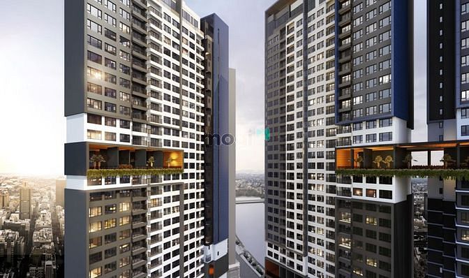 Hình ảnh Bán Trang Chủ MB66.COM / Đăng Ký Tặng 66K cao cấp Q7 2 phòng ngủ giá 6,1 tỷ 90 m2 CĐ Keppel Land
