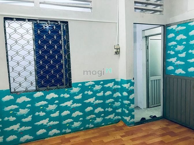 Hình ảnh Cho thuê phòng 25m2 có bếp Bạch Đằng P15 Bình Thạnh