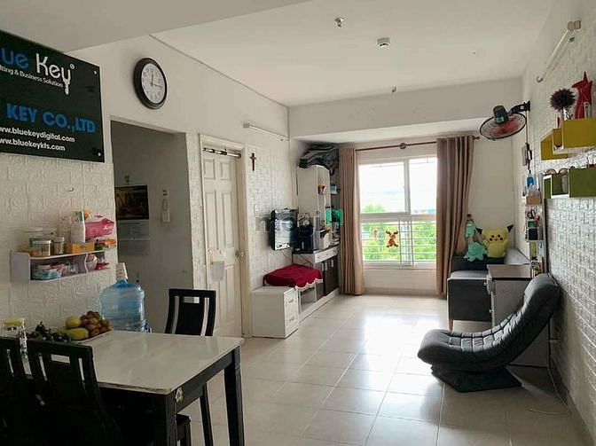 Hình ảnh Bán Trang Chủ MB66.COM / Đăng Ký Tặng 66K Ehome 3 quận Bình Tân  Diện tích: 66 m2 (2 phòng ngủ 2 wc),