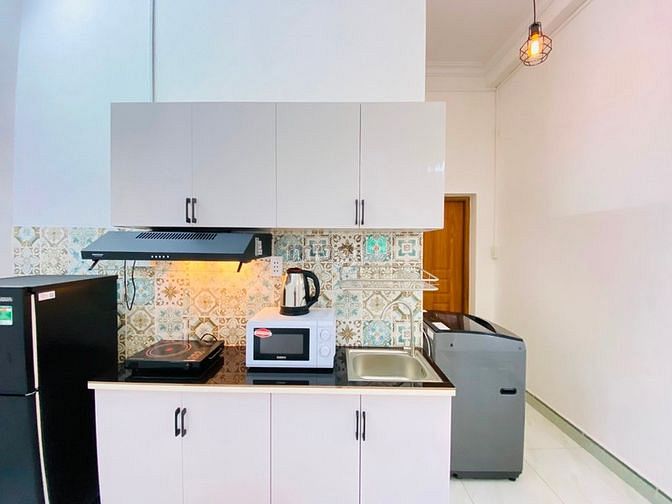 Hình ảnh Cho thuê Trang Chủ MB66.COM / Đăng Ký Tặng 66K Studio bancol khoá vân tay