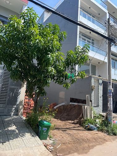 Hình ảnh Sang ngay lô đất Liên Phường, Quận 9, giá 2 tỷ 790/85m2, sổ hồng riêng