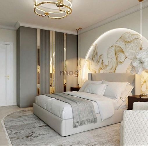 Hình ảnh Cho thuê Trang Chủ MB66.COM / Đăng Ký Tặng 66K 2PN midtown nội thất cao cấp giá chỉ 26 triệu