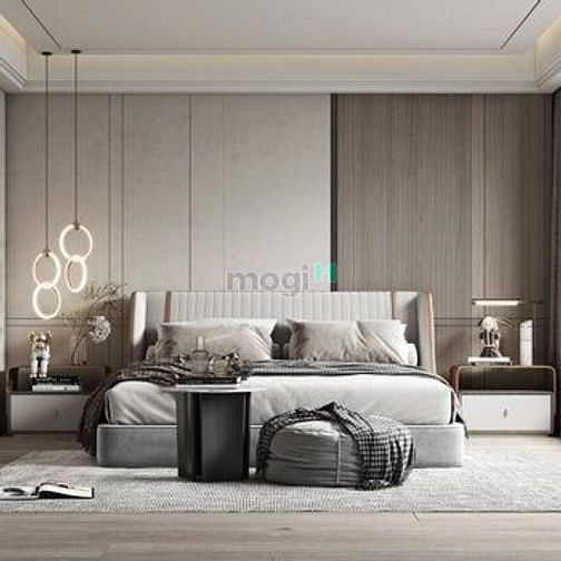 Hình ảnh Cho thuê Hưng Phúc 2PN 80m2 full nội thất đẹp chỉ từ 17 triệu/th