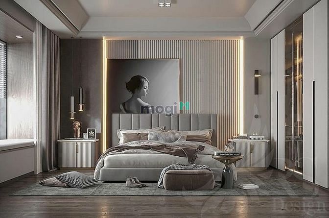 Hình ảnh Cho thuê Hưng Phúc 2PN 80m2 full nội thất đẹp chỉ từ 17 triệu/th