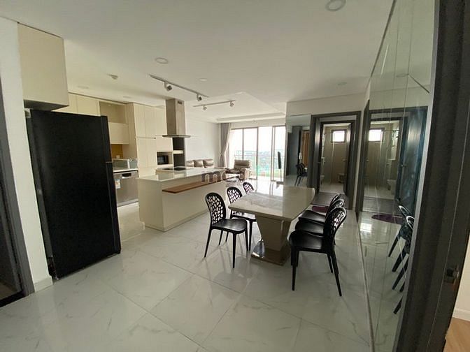 Hình ảnh Bán Căn Hộ  An Gia SKYLINE, QUẬN 7 DT 112m2  ( 3PN )