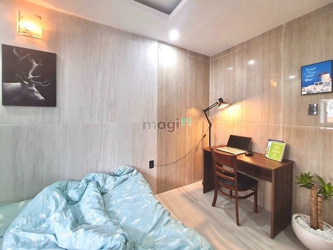 Hình ảnh Căn Hộ ngay NGUYỄN TRÃI , QUẬN 1, GIÁ SHOCK