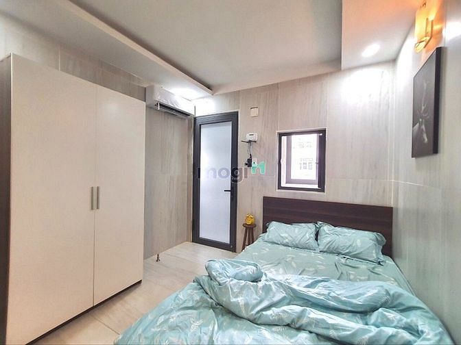 Hình ảnh Căn Hộ ngay NGUYỄN TRÃI , QUẬN 1, GIÁ SHOCK