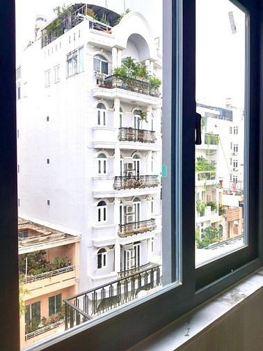 Hình ảnh Căn Hộ ngay NGUYỄN TRÃI , QUẬN 1, GIÁ SHOCK