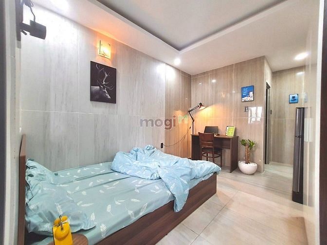 Hình ảnh Căn Hộ ngay NGUYỄN TRÃI , QUẬN 1, GIÁ SHOCK
