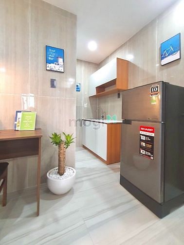 Hình ảnh Căn Hộ ngay NGUYỄN TRÃI , QUẬN 1, GIÁ SHOCK
