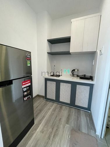 Hình ảnh 🌈STUDIO FULL Nội Thất Gần ĐH UEF, HUTECH, HIU🌊
