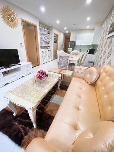 Hình ảnh CH THE GOLD VIEW Q4 72m2 Giá 2 Tỷ Siêu Mềm