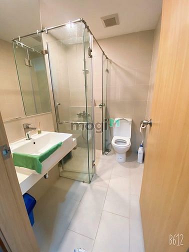 Hình ảnh CH THE GOLD VIEW Q4 72m2 Giá 2 Tỷ Siêu Mềm