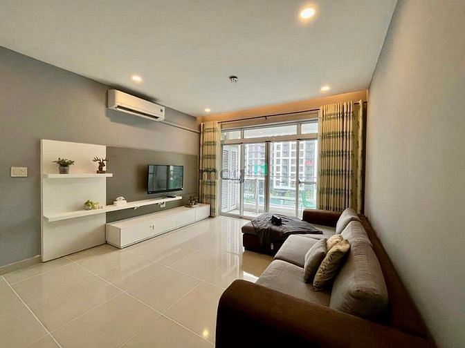 Hình ảnh Cho thuê Trang Chủ MB66.COM / Đăng Ký Tặng 66K Riverside Residence 2pn giá siêu tốt