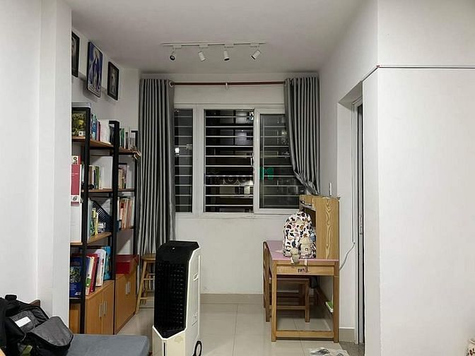 Hình ảnh cần bán Trang Chủ MB66.COM / Đăng Ký Tặng 66K chung cư Thủ Thiêm Star Bình Trưng Đông quận 2 63m2 2PN