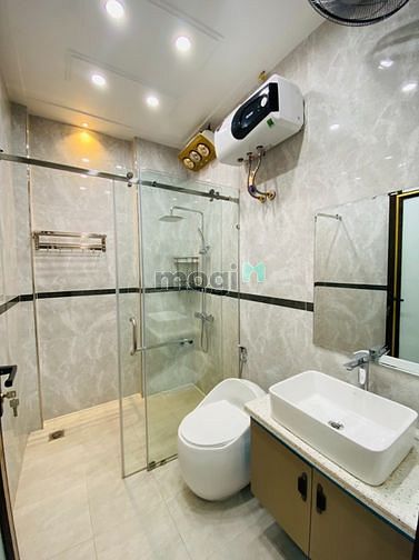 Hình ảnh Bán nhà độc lập 4 tầng 76 m tdc hải an