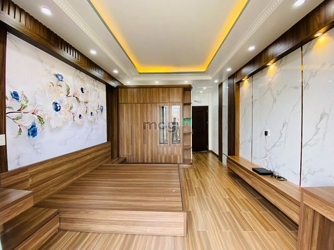 Hình ảnh Bán nhà độc lập 4 tầng 76 m tdc hải an